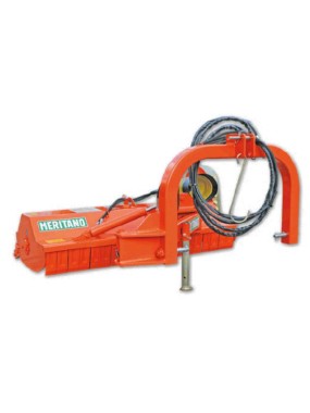 TRITURADOR MODELO TSATSA 135