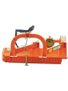 TRITURADOR MODELO STST 150