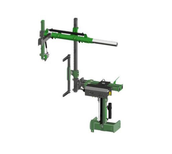 DESPAMPANADEIRA MODELO TC/U 350 C/ LAMINASMODELO TC/U 350 C/ LAMINAS