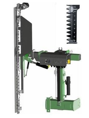 DESPAMPANADEIRA MODELO TL 200 MONOLAMATL 200 MONOLAMA