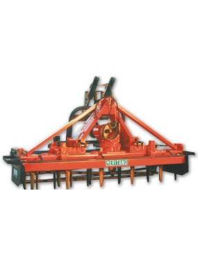 GRADE ROTATIVA ERPICE - RPRP 200 - ROLO PAKER